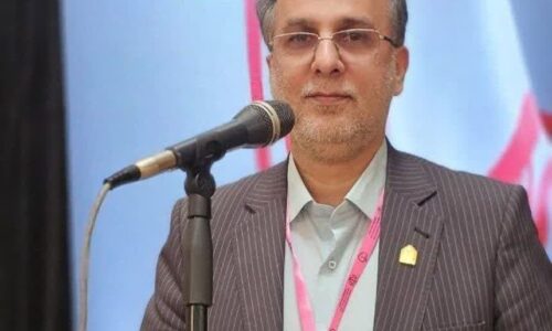 پیام دکتر موسی الرضا شبیهی رئیس مرکز بهداشت استان به مناسبت روز جهانی آسم