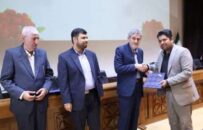 برتری اداره‌کل ارتباطات و امور بین‌الملل شهرداری شیراز در میان روابط عمومی های دستگاه های اجرایی فارس