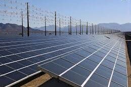 ازاحداث نیروگاه خورشیدی با ظرفیت ۲۰۰ کیلووات در میدان مرکزی میوه و تره‌باراصفهان خبر داد
