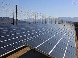 ازاحداث نیروگاه خورشیدی با ظرفیت ۲۰۰ کیلووات در میدان مرکزی میوه و تره‌باراصفهان خبر داد