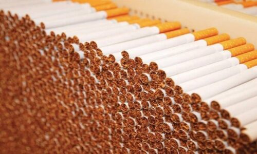 کشف ۶۷ هزار نخ سیگار قاچاق در گلستان/ ۵ متهم دستگیر شدند