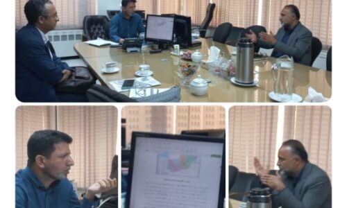 مطالعات بهینه سازی طرح های آبرسانی استان گلستان پیگیری شد