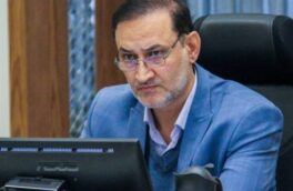 رئیس جمهور منتخب مدیران قوی و بومی برای استان اصفهان انتخاب کند