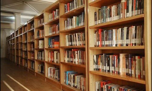 کمک ۷۵ میلیارد ریالی شهرداری های گلستان به کتابخانه های استان در سال ۱۴۰۲/ عزم جدی بر افزایش کمک ها در سال جاری