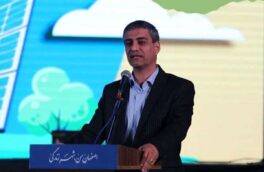 شهرداری اصفهان پیشگام در استفاده انرژی خورشیدی