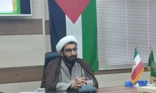 امروز فلسطین پرچمدار بیداری اسلامی در دنیا شده است