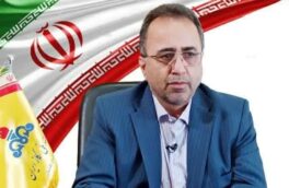 توصیه های ایمنی مدیر عامل شرکت گاز استان گلستان به مشترکین گاز