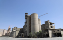 تولید کلینکر معادل ۱۰۵درصد ظرفیت اسمی