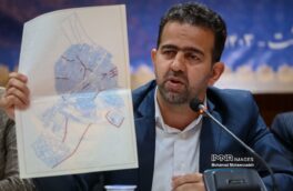 کار بزرگی که امراللهی کرد، نشان داد این پادشاه لخت است…