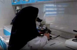 آماده باش ویژه مرکز پایش آبفا گلستان در ایام نوروز برای تضمین کیفیت آب