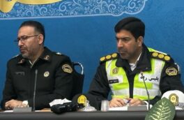 فوت ۶ نفر در تصادفات نوروزی جاده‌های گلستان