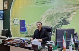 ۱۹واگن مسقف محموله کود اوره  ازطریق ناوگان ریلی وارد استان گلستان شد