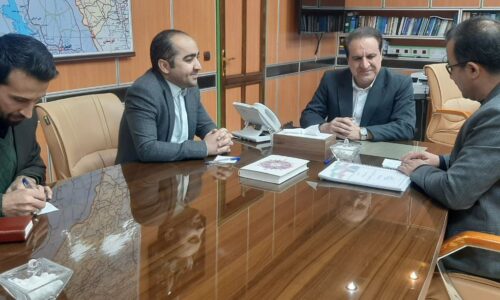 راه‌اندازی کلینیک جامع سلامت زنان در ایلام از اولویت‌های اساسی استان است / جهاد دانشگاهی متولی برگزاری نشست‌های تخصصی توسعه استان شود