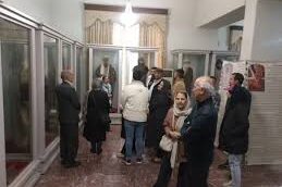 رشد ۷۴ درصدی بازدید از اماکن فرهنگی‌تاریخی گلستان در نوروز ۱۴۰۴
