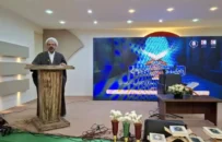 یازدهمین دوره مسابقات قرآن کریم هلال‌احمر گلستان برگزار شد