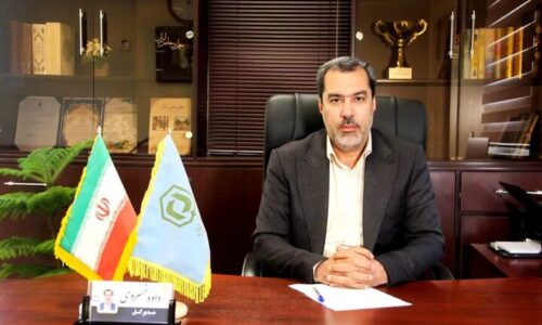 پیشرفت ۸۰ درصدی در صدور اسناد روستایی