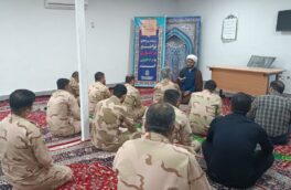 شهید صیاد یک الگوی اخلاقی و تربیتی برای همه نسل هاست