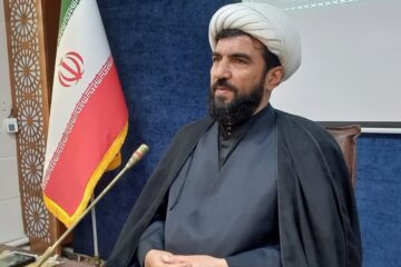 تأکید مدیرکل تبلیغات اسلامی گلستان بر ضرورت نهادینه‌سازی فرهنگ قرآنی