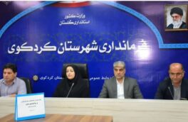 شناسایی نقاط حادثه خیز در الویت برنامه های این شورا