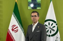 استقبال خوب کشاورزان گلستانی  با مصرف کود پتاس در مزارع تحت کشت محصولات پائیزه