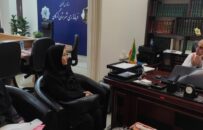 طرح حیات بنیاد علوی بر اساس توسعه اقتصادی روستاها اجرا خواهد شد