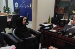 طرح حیات بنیاد علوی بر اساس توسعه اقتصادی روستاها اجرا خواهد شد