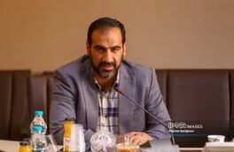 پروژه مشارکتی «مجموعه ورزشی باغ فدک»با  ۳ میلیارد تومان اعتبار به بهره‌برداری رسید
