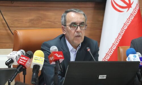 خیرین برای رفع مشکل مسکن مددجویان پای کار بیایند
