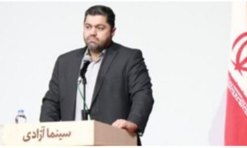 ارسال بیش از یک هزار و ‌۵۰۰ اثر به جشنواره لبخندهای باروتی