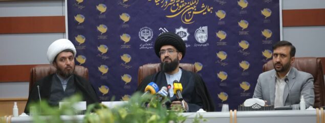 ۵۰۰ اثر به دبیرخانه همایش «حقوق بشر در رهیافت شرقی» ارسال شده است