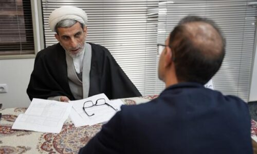 آمار ملاقات‌های مردمی دادگستری استان اصفهان در سال ۱۴۰۳ از مرز ۹۲۷۰۰ مورد گذشت