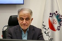 مردم اصفهان در هنگام کمبود آب شرب نجیبانه رفتار کردند