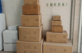 حمید باقری مدیرکل پست استان اصفهان از نقش پررنگ این استان در جابه‌جایی مرسولات پستی سی‌وششمین نمایشگاه بین‌المللی کتاب تهران خبر داد.