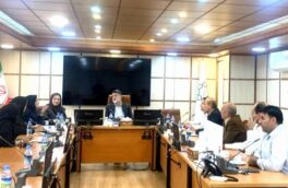 برگزاری جلسه کادر اجرایی انجمن ورزش یوگا ایران با محوریت برنامه‌های راهبردی