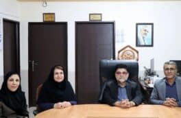 درخشش درمان تأمین اجتماعی ایلام در جنگ تحمیلی ۱۲ روزه؛