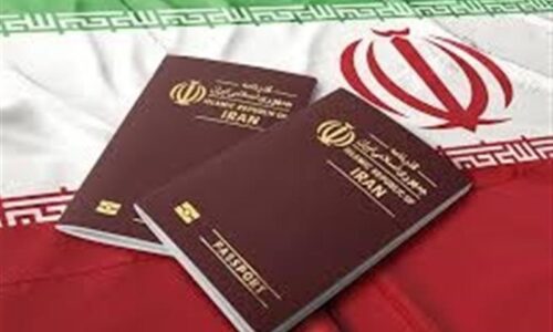 زائران تمدید گذرنامه را به روزهای منتهی به اربعین موکول نکنند