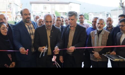 چهار روستابازار در گرگان، آق‌قلا، کلاله و بندرترکمن به‌صورت ویدئوکنفرانس و با دستور وزیر جهادکشاورزی به بهره‌برداری رسید