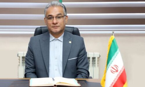 افتتاح ۱۵۶ پروژه با ۱۰۲۴ کلاس درس تا مهر ۱۴۰۵