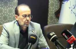 محمودی سرپرست معاونت اجتماعی، فرهنگی و زیارت استانداری قم: ۲۰ کمیته در قم برای اربعین فعال شده است