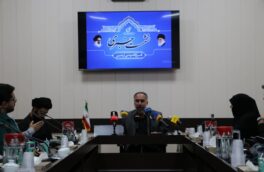 قرارگاه مردمی اربعین قم ۸ مرداد ماه پذیرای زائران است 