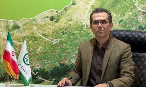 کشاورزان کود مورد نیاز خود را حتماً از کارگزاری های مجاز این شرکت تهیه کنند