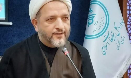 مکتب عاشورا، مکتب محبت و برائت؛ ویژه‌برنامه‌های اربعین در گلستان و مشهد