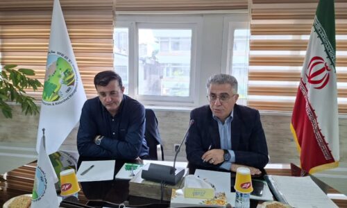 ظرفیت‌ بالای شمال کشور برای توسعه پارک‌های جنگلی