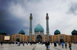 از رکود تا خیزش