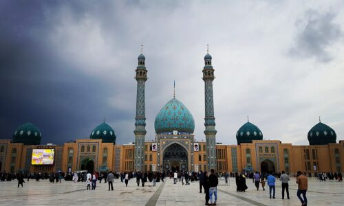 از رکود تا خیزش