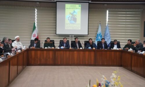 اختتامیه باشکوه فراخوان تولید محتوای دیجیتال اردبیل؛ معرفی آثار برگزیده و قدردانی از داوران