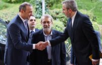 یک انتصاب در شورای عالی امنیت ملی