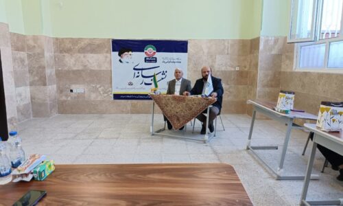 ساخت ۹۰ مدرسه با ۹۵۰ کلاس در دستور کار نوسازی قم