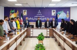 مدیرکل تعزیرات حکومتی استان قم: در دفاع مقدس ۱۲ روزه، اکیپ های تعزیرات به طور مستمر مشغول فعالیت بودند