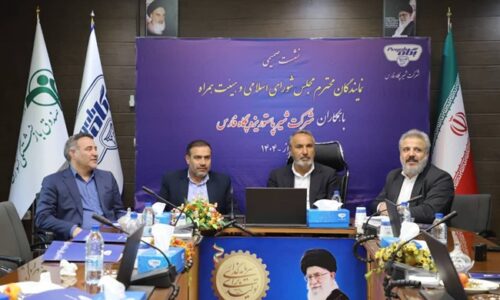 صنایع غذایی پیشران اشتغال و رشد اقتصادی کشور است